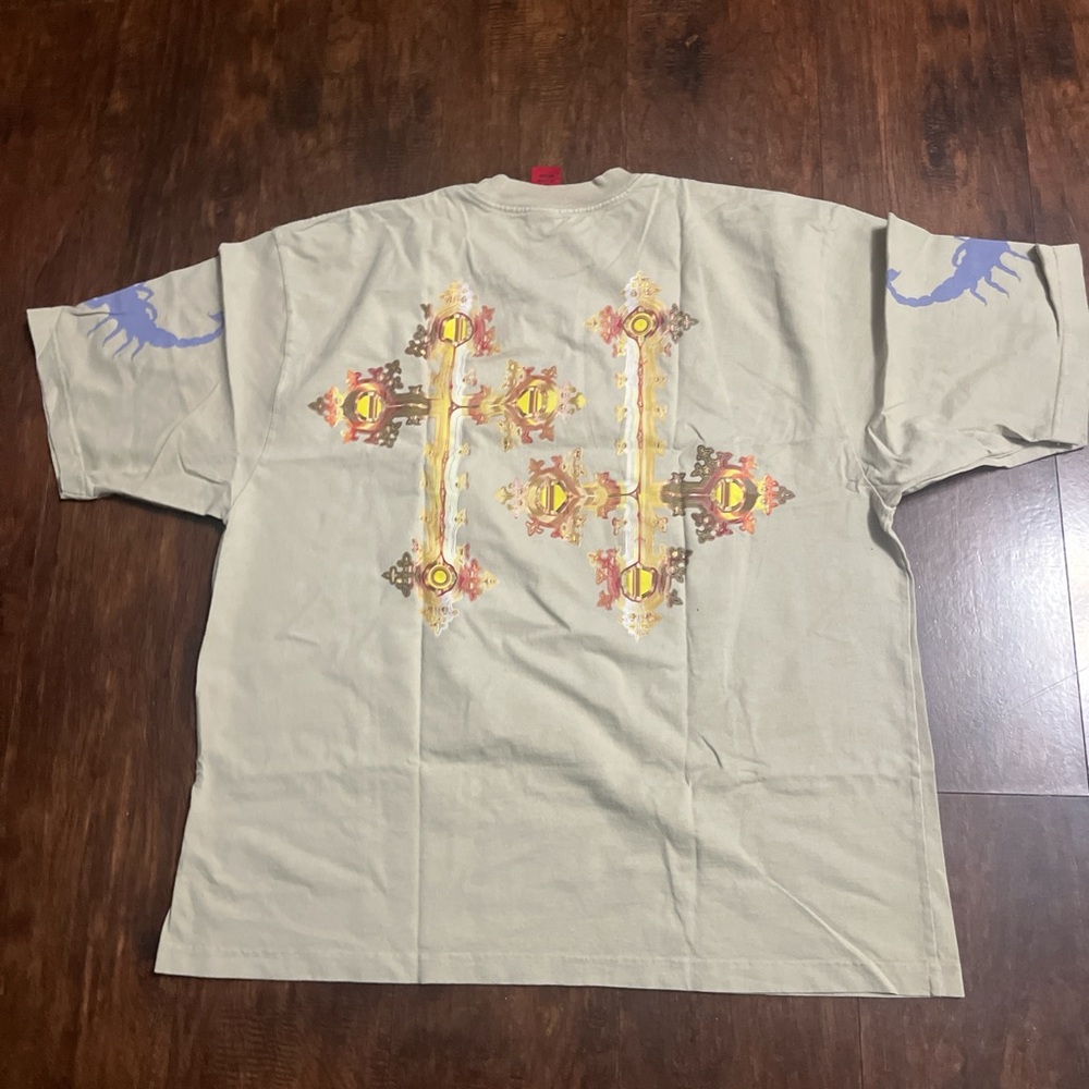 GXFR SHIRT - Picture 4 of 5